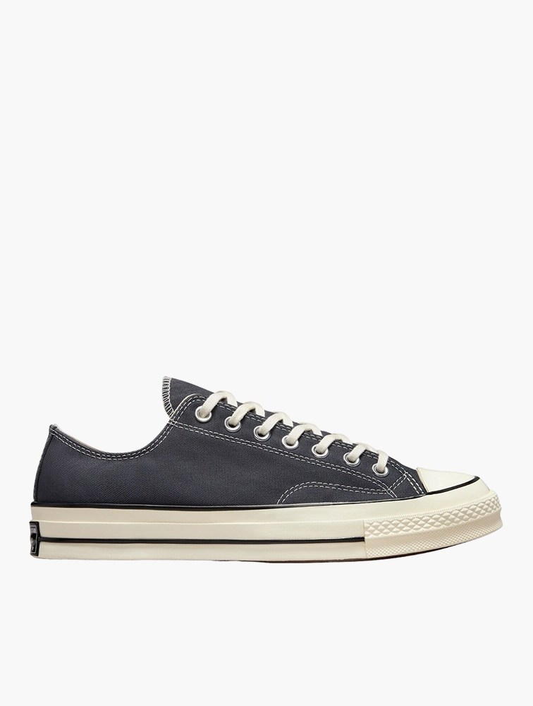 Converse 70s top sunflower grey